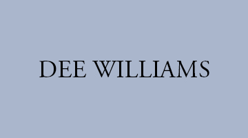 Dee Williams Official Site