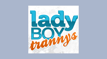 LadyBoyTrannys.com