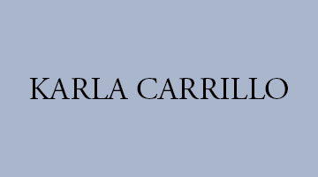 TS Karla Carrillo