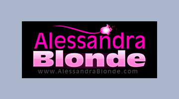 Alessandra Blonde