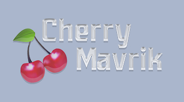 Cherry Mavrik Official Site