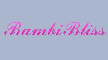 Bambi Bliss Official Site