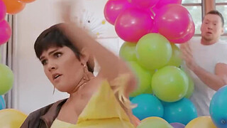 Balls Deep In My Balloons / TransAngels