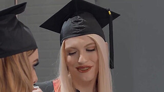 Graduated And Penetrated / TransAngels