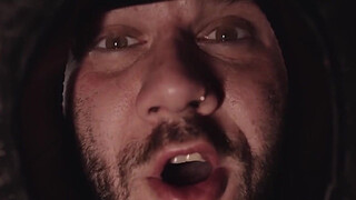 Trans woman masseuse licks and fucks her customers wet ass