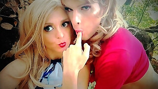 Sex all day Outdoor plus Home Fuck