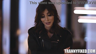 I'm Not Some Fetish Korra Del Rio, Joel Someone