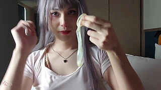 BBC Anal 1 - G005 ( back portion 7 minutes )