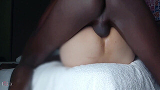 BBC Anal 1 - G005 ( back portion 7 minutes )