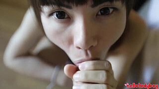 Bee1 on Hello Ladyboy