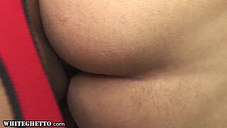 My Trans Nurse Buttfucked Me