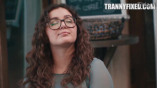 Serendipity Cafe Emma Rose, Leana Lovings