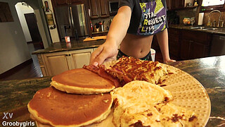 TGIRLS.XXX: My Day With Daisy