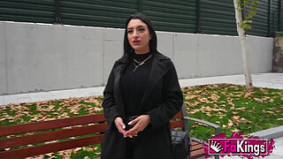 Transsexuals, MILFs, and horny girls eager to start filming. Jessica Kate, Albaan, Nelia Estrada, and Vanesa Merino are on FAKings