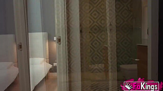 Transsexuals, MILFs, and horny girls eager to start filming. Jessica Kate, Albaan, Nelia Estrada, and Vanesa Merino are on FAKings