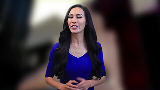 Cute dickgirl sedused guy's ass for sex - animation futa