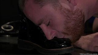 Mix of dominant shemales fucking men