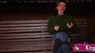 The QUEEN of shemales is back! Jessica Kate is doing a debut for a young guy