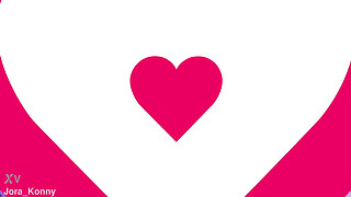 Konny fucks femboy Jora