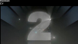 A femboy gets fucked without limits!