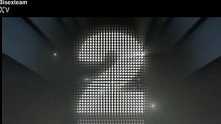 Big Black Cock Roughly Fucks Submissive Femboy Double Anal With Dildo !