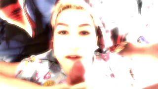 Fuck me step dad! Fuck me hard!