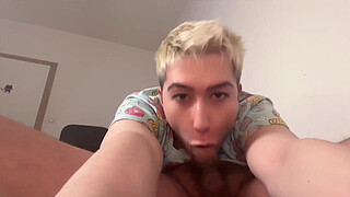 Fuck me step dad! Fuck me hard!