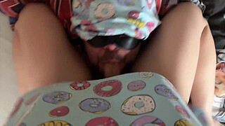 Fuck me step dad! Fuck me hard!