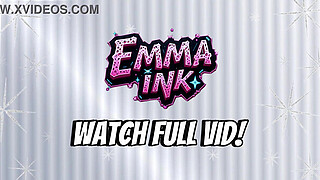 he fucked my hole hard and filled it with cum