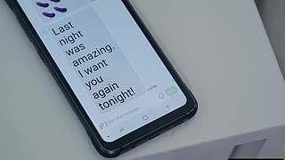 Trans started pressing and sucking Transgender's breasts, she removed Transgender's ghagra panty, made him lie upside down and started kissing his hips.Then Trans took off her clothes.Transgender had filled his ass with cum.