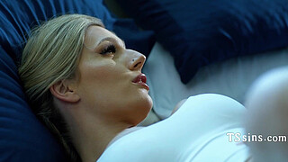 No Condom When Fucking My Boo